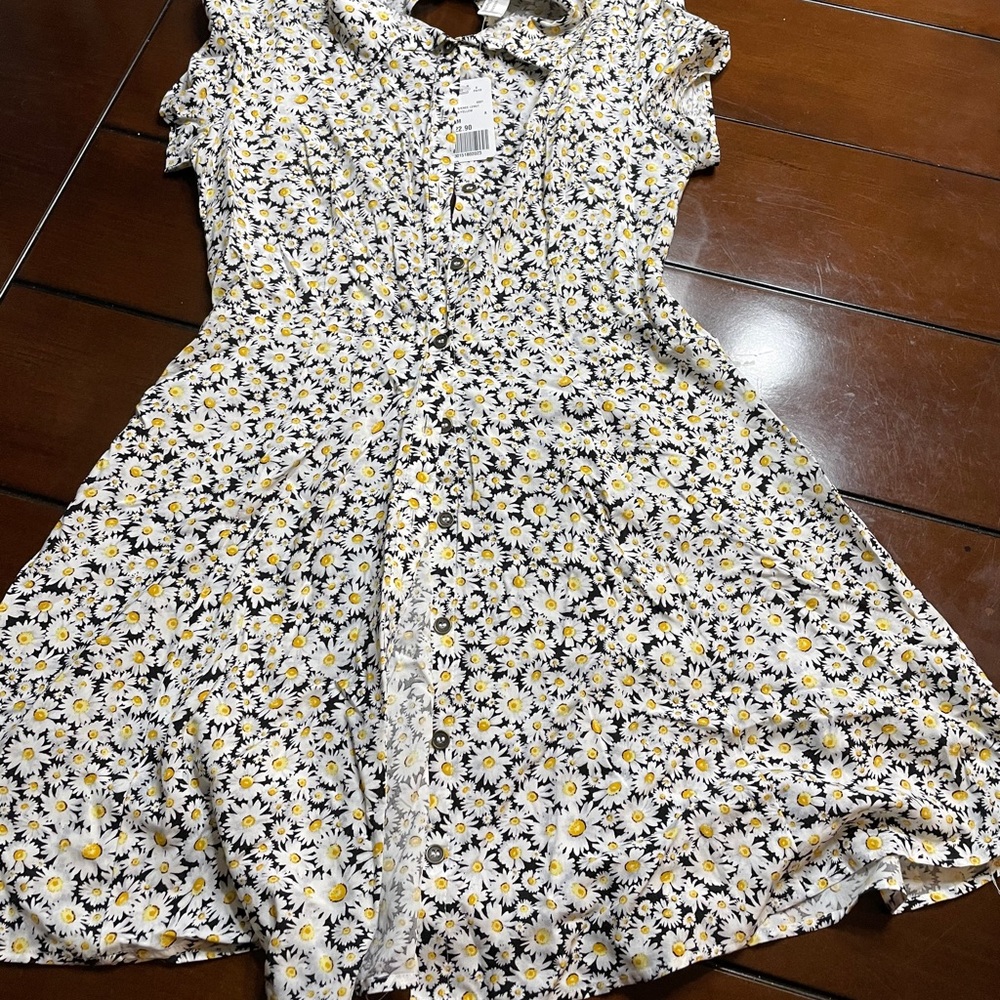Forever 21 dress